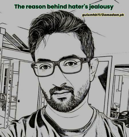 Damadam Roasting image