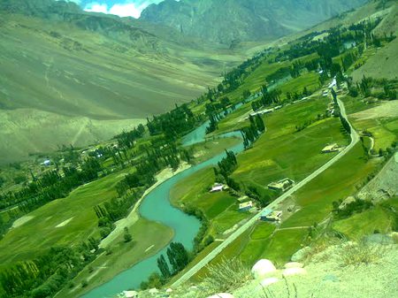 Beautiful Nature image