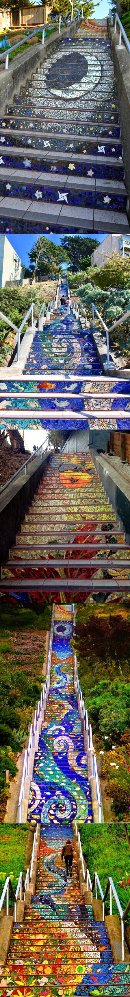 Street Art image