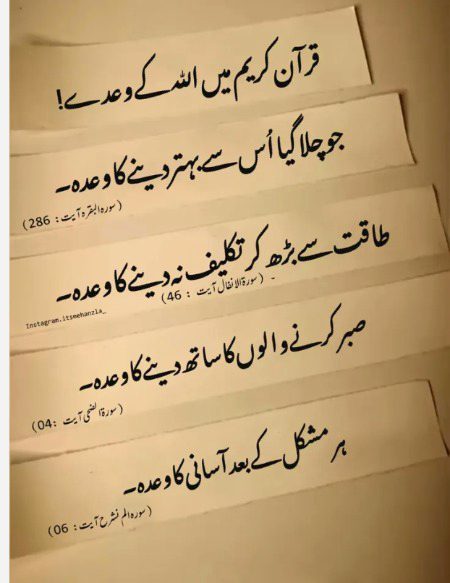 Islamic Quotes image