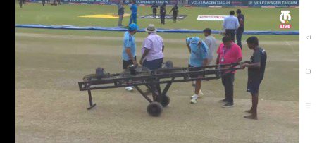 Abhi pich ka Jaiza Kya jarha he