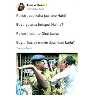 Memes & Satire image