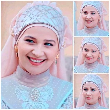 Turkish Celebs image