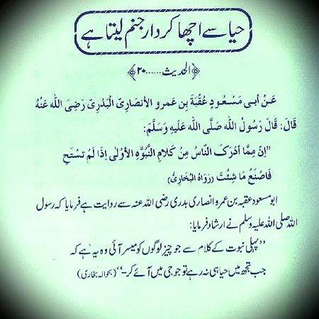 Islamic Quotes image