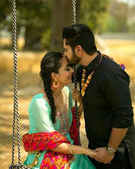 حسرت یہ کہ تم مل جاؤ”
“تمنا یہ کہ عمر بھر کے لیے
❤️💜