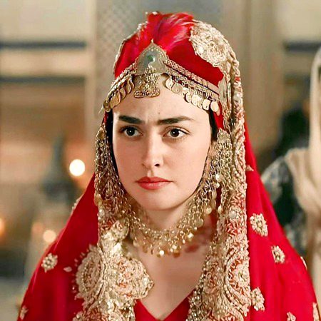 Turkish Celebs image