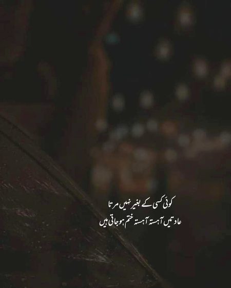 Attitude Poetry image