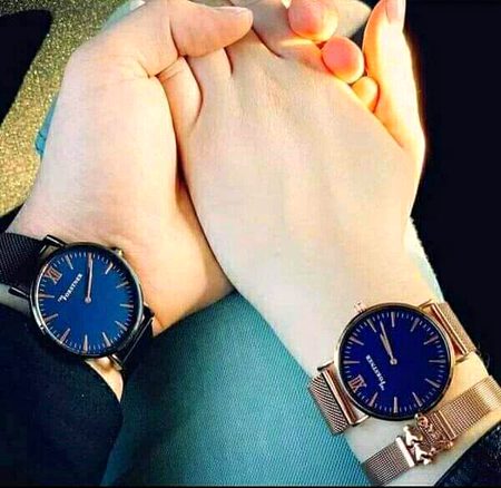 کچھ سوالوں کے جواب وقت دیتا ہے...
اور جو جواب وقت دیتا ہے وہ لاجواب ہوتے ہیں