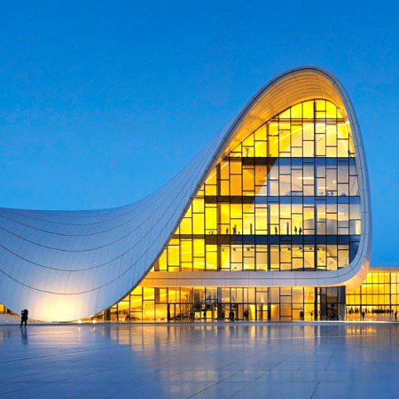 Beautiful Structures image