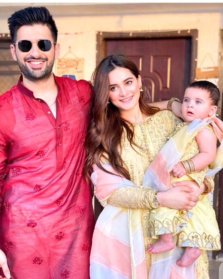 Pakistani Celebs Celebs