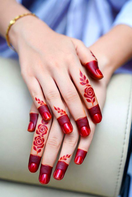 Mehndi Design image