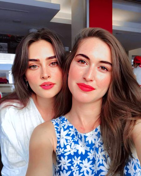 Turkish Celebs image