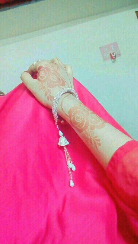 Mehndi Design image