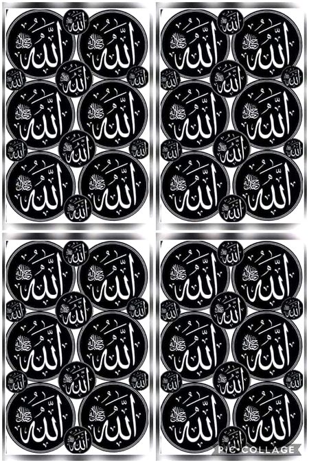 Islamic Quotes image