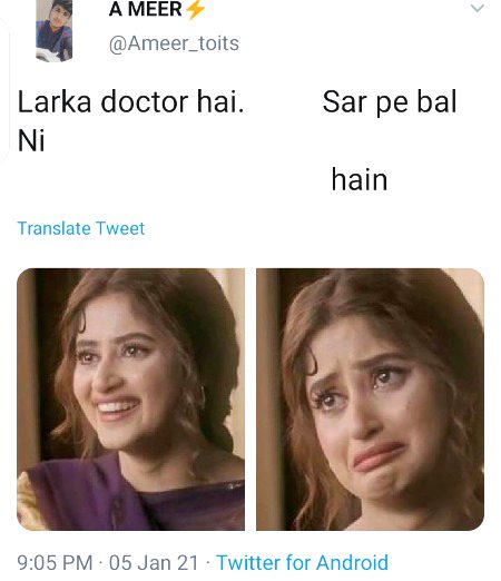 Memes and Satire