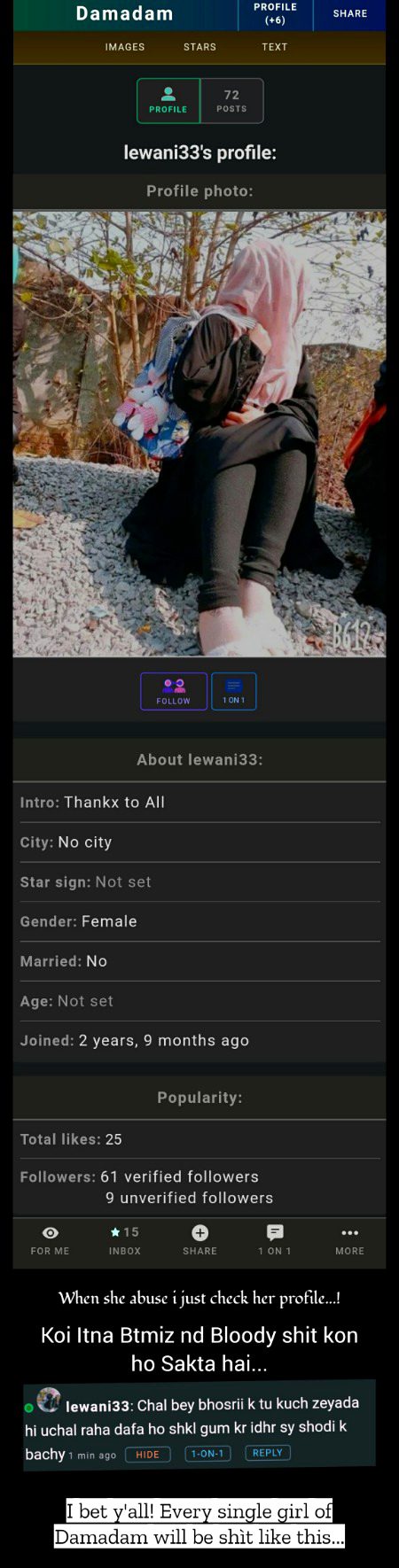 Damadam Roasting image