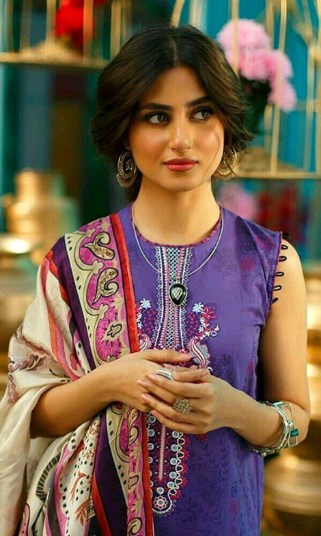 Pakistani Celebs image