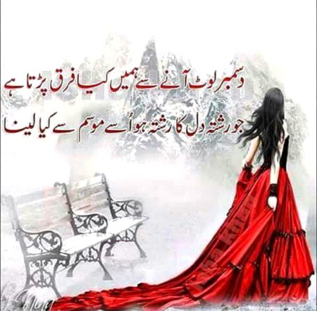 Sad Poetry image