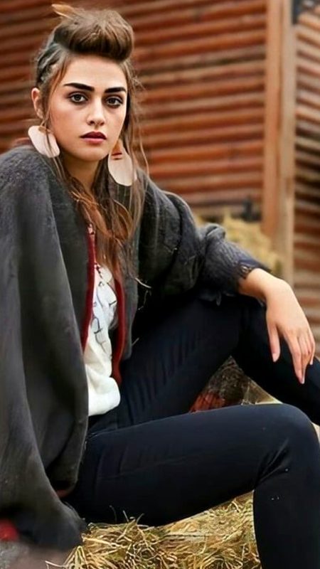 Turkish Celebs image