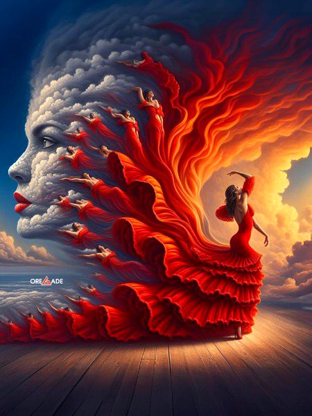 Digital Art image