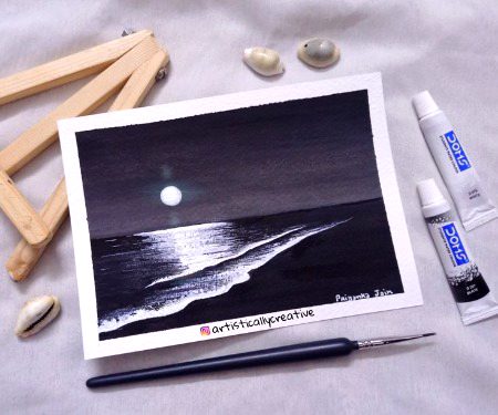 Paintings image