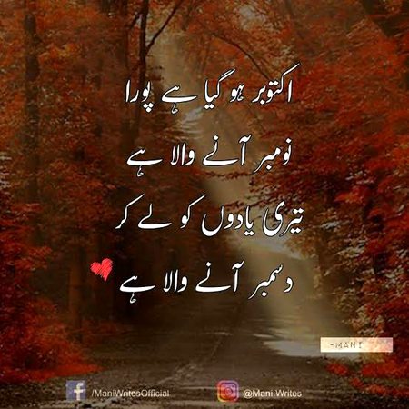 Sad Poetry image