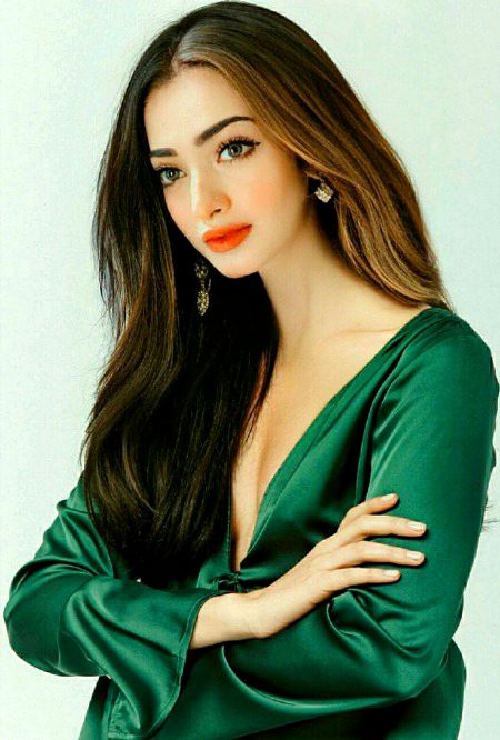 Pakistani Celebs image
