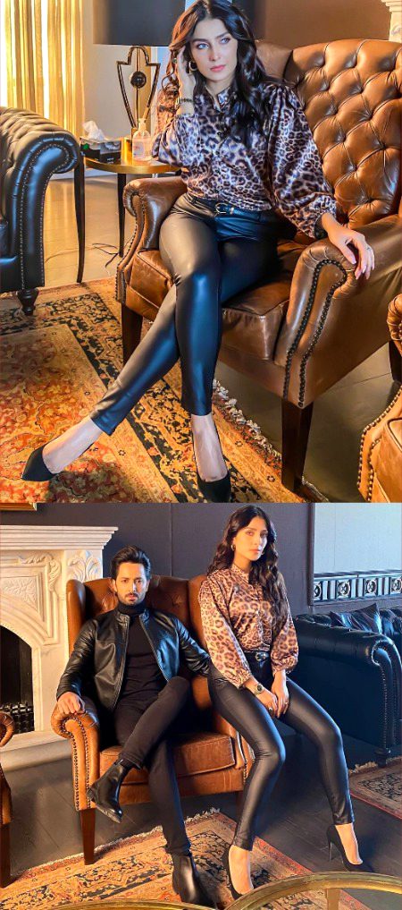 Pakistani Celebs image