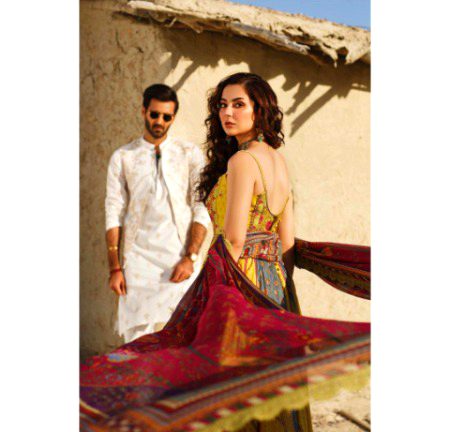 Pakistani Celebs image