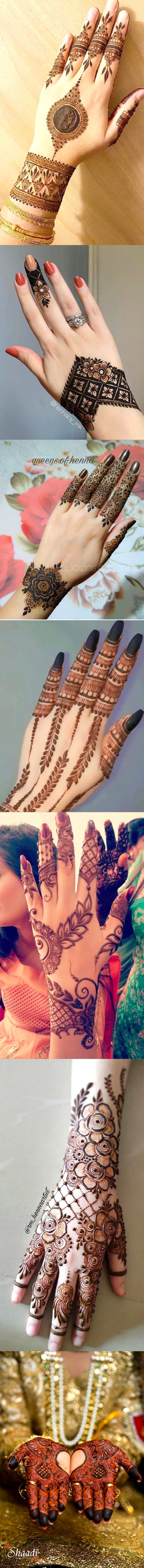 Mehndi Design image