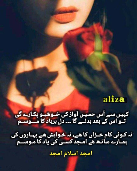 Romantic Poetry image