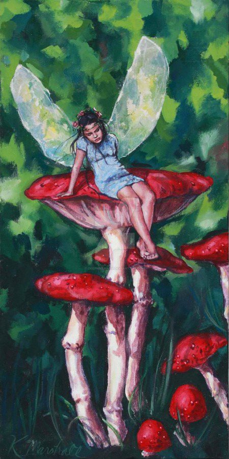 Paintings image