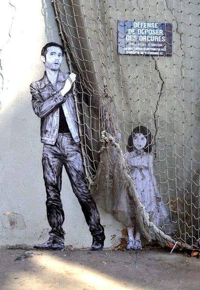 Street Art image