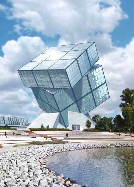 Beautiful Structures image