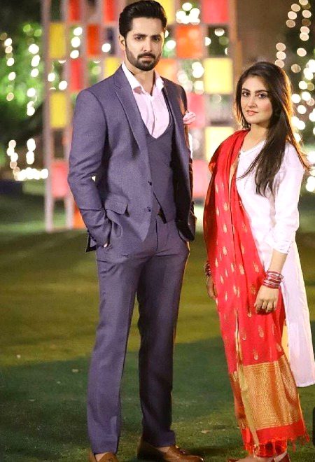 Pakistani Celebs image