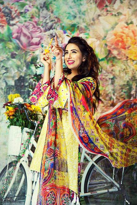 Pakistani Celebs image