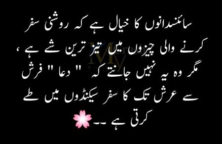 Islamic Quotes image