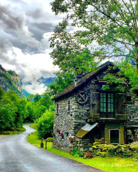 Ticino, Switzerland 💚💚💚💚
