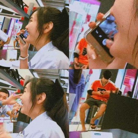 No need to tell about my self. xD!