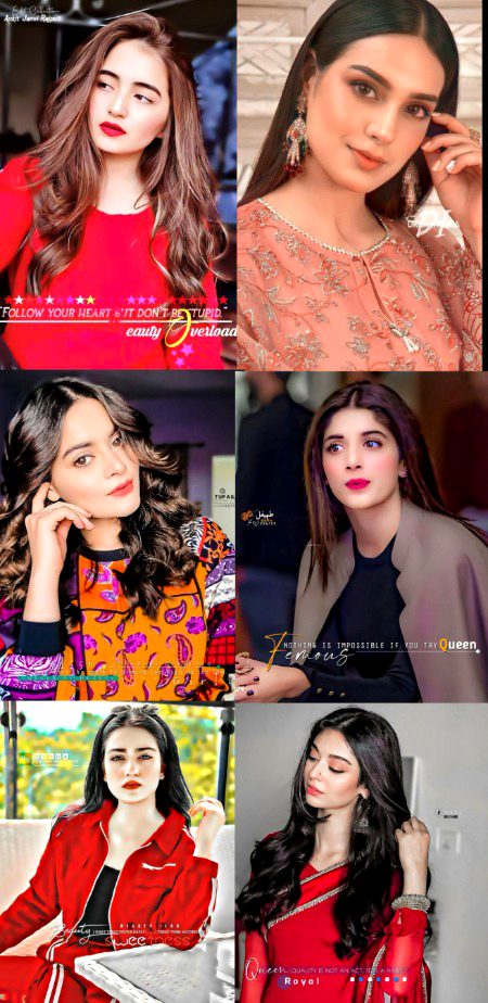 Pakistani Celebs image