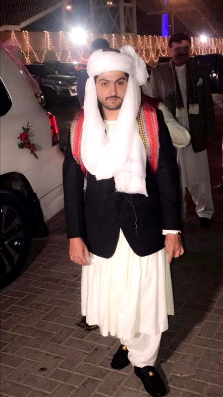 happy marriage my cousin ...🖤