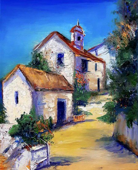 Paintings image
