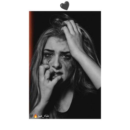 آپ اپنے ناخُن بڑھا لیجیے محترمہ...!!
میرے بعد خُود کو نوچا کریں گی آپ...🙂🖤
"شاہ_میر"🔥🖤