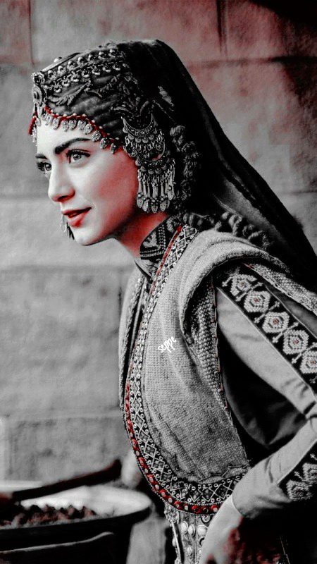 Turkish Celebs image