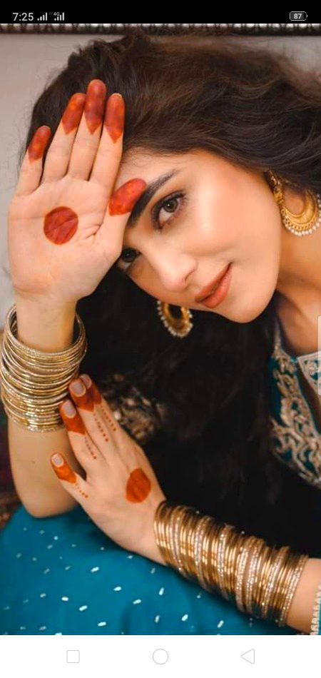 Pakistani Celebs image