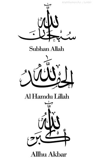 Islamic Quotes image