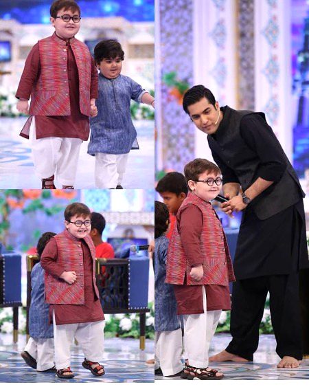 Pakistani Celebs image