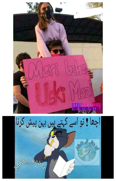 Memes & Satire image