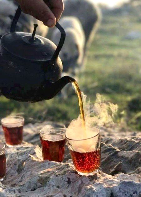 Kawa b is mosam mai sahi