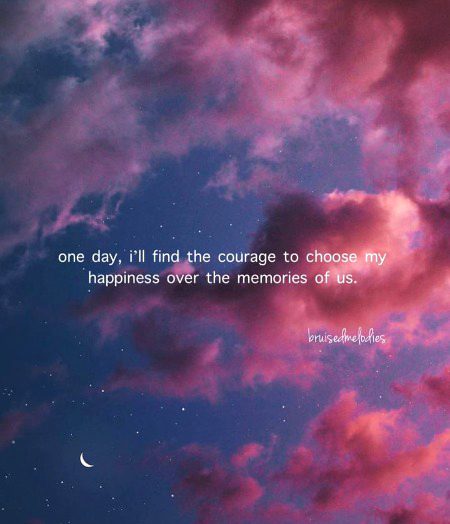 One day....